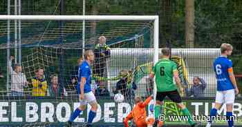 In beeld: een prachtige en sfeervolle speelronde in het amateurvoetbal