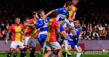 Zo werken PEC Zwolle en Go Ahead Eagles toe naar de IJsselderby