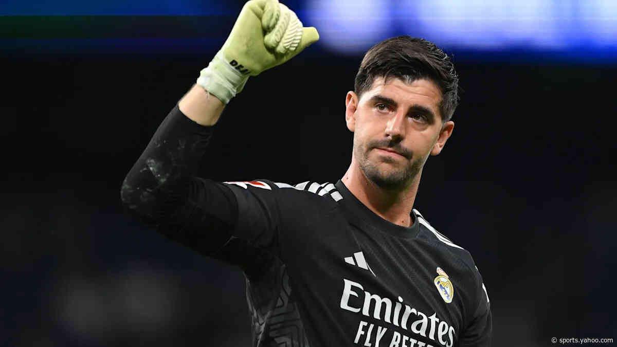 Real Madrid veteran starts new business venture that links him with his grassroots