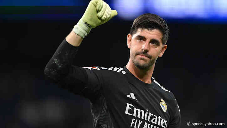 Real Madrid veteran starts new business venture that links him with his grassroots
