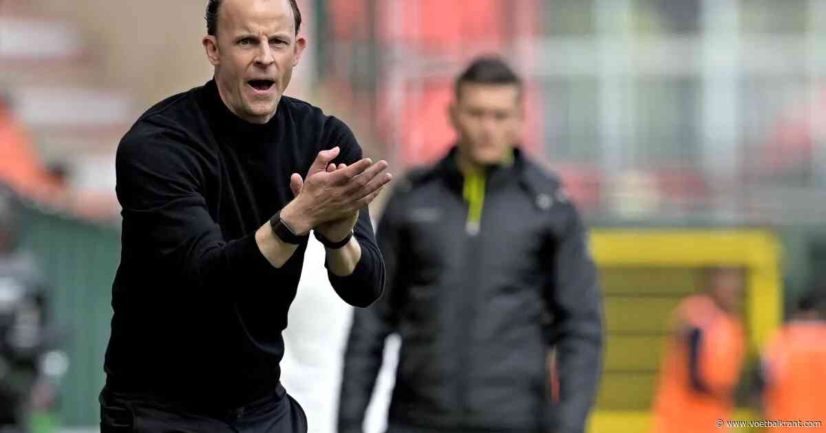 Hét verschil tussen Anderlecht en Standard: nieuw weggesmeten seizoen voor grootmacht op komst?