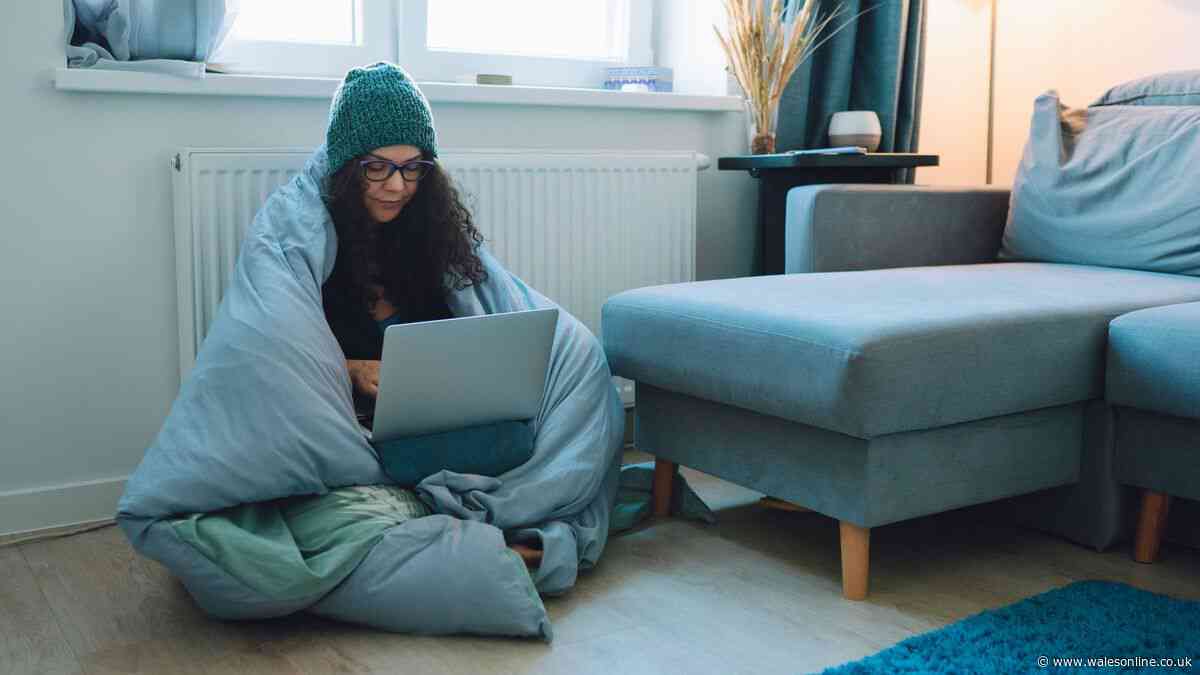 Martin Lewis' MSE shares 74p tip to keep warm at home