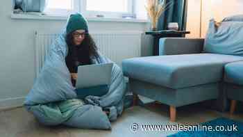 Martin Lewis' MSE shares 74p tip to keep warm at home
