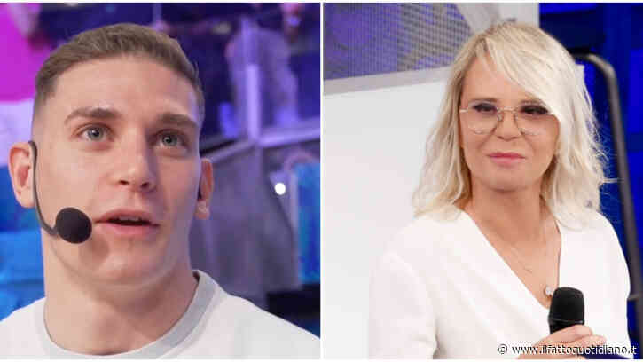 “Tengo il peso sotto controllo, rinuncio a uscire la sera e vado a letto presto. Faccio sacrifici da quando avevo 14 anni. La boxe mi rende felice”: così il pugile Gabriele di Amici 26