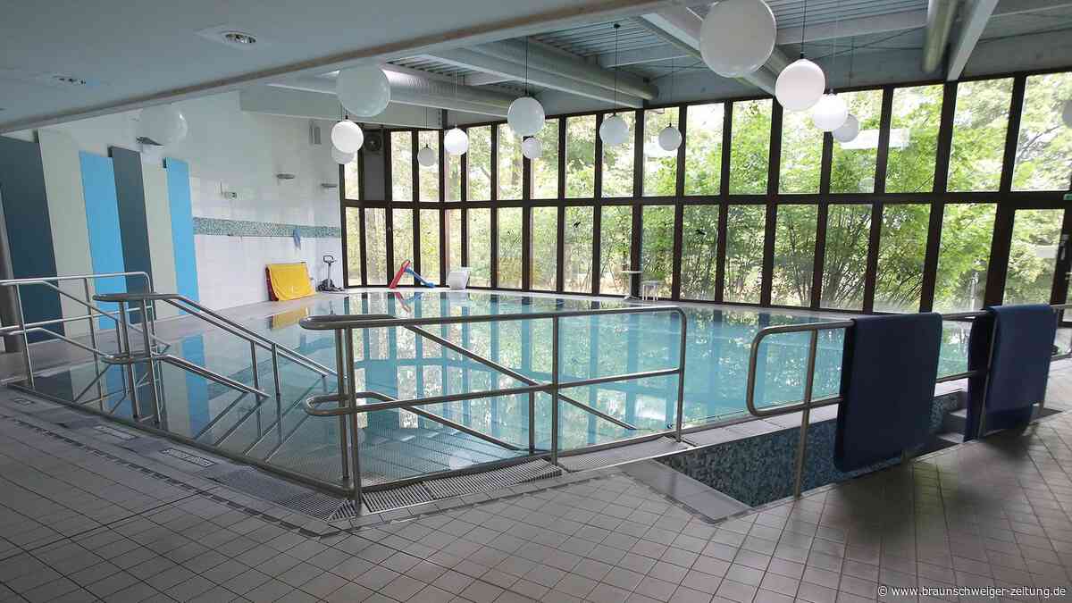Nach Schließung in Wolfsburger Bad: So läuft der Betrieb heute wieder an
