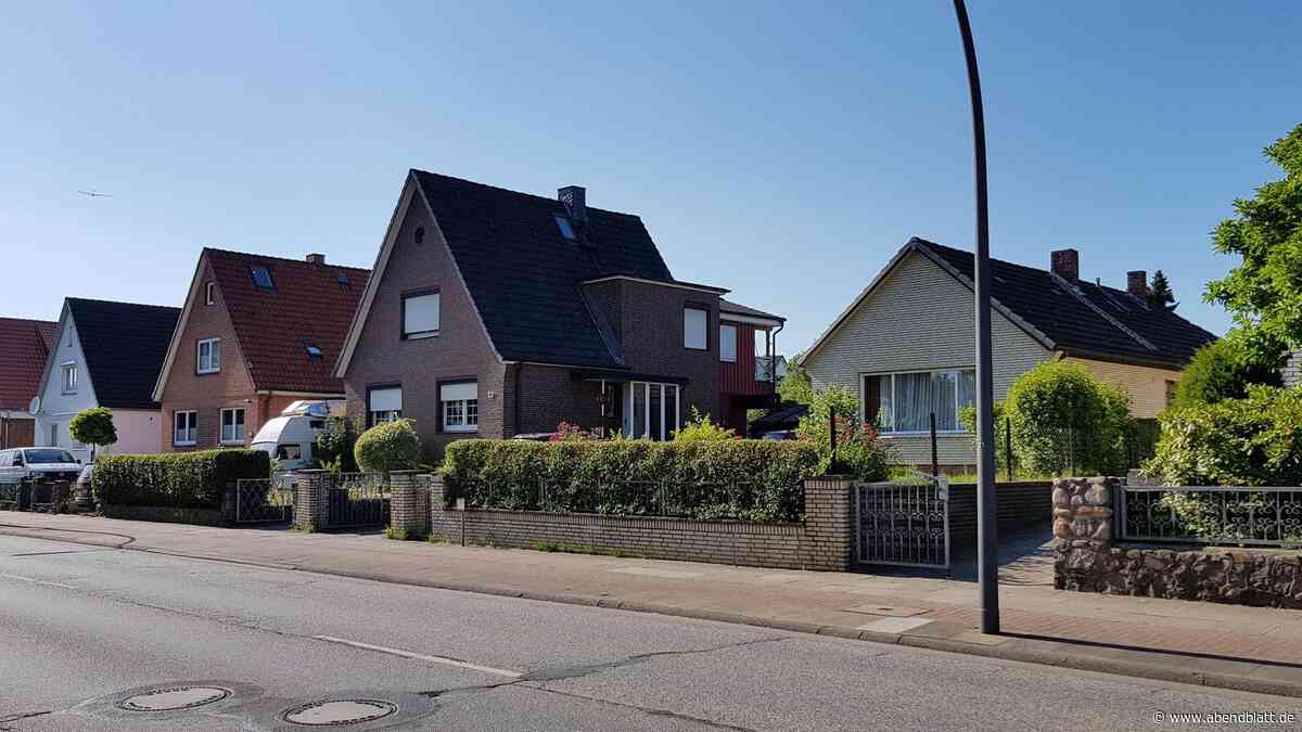 Immobilien Hamburg: Sinken die Preise für Einfamilienhäuser in den nächsten Monaten?