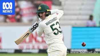 Live: Aussies looking for quick runs to build lead on day four in Durban