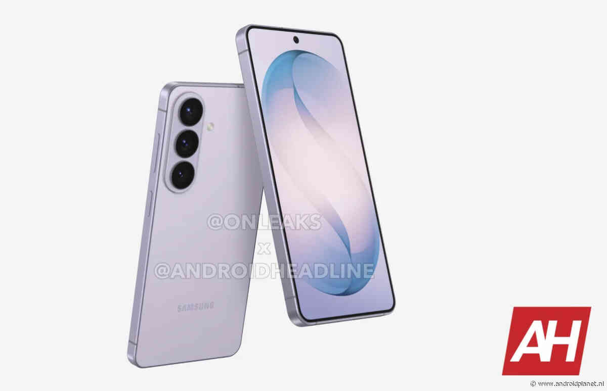 Gerucht: op deze chips draaien de Samsung Galaxy S27-telefoons