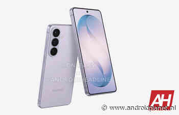 Gerucht: op deze chips draaien de Samsung Galaxy S27-telefoons