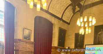 Oxfordshire rail partnership generates ?9.6m community value