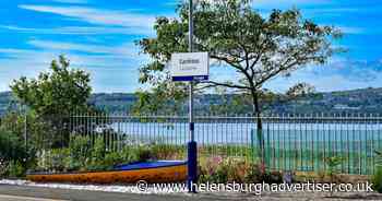 Cardross rail station shortlisted for World Cup of Stations