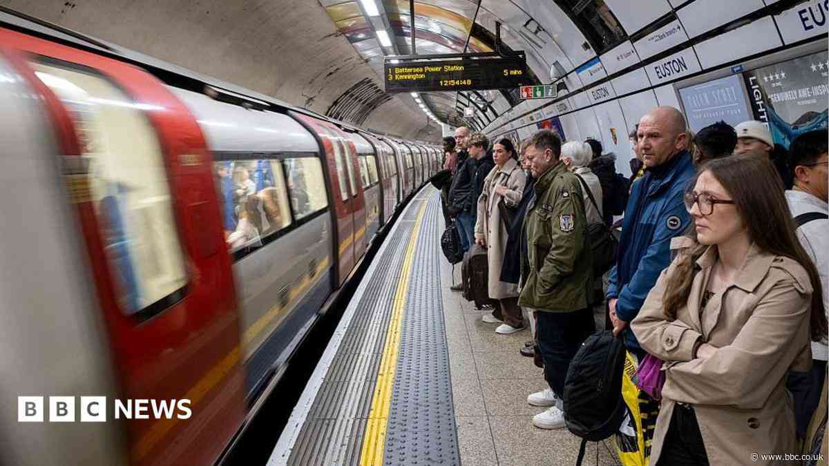 TfL to tackle hate crime through VR experiences
