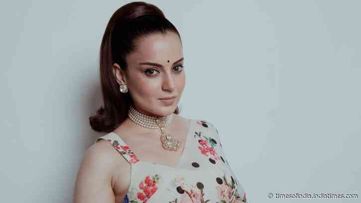 Kangana Ranaut gets interim relief in personality rights case as HC orders AI content takedown