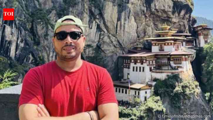 Meet Abhay Kumar Pandey: Indian researcher named among world's top 2% scientists