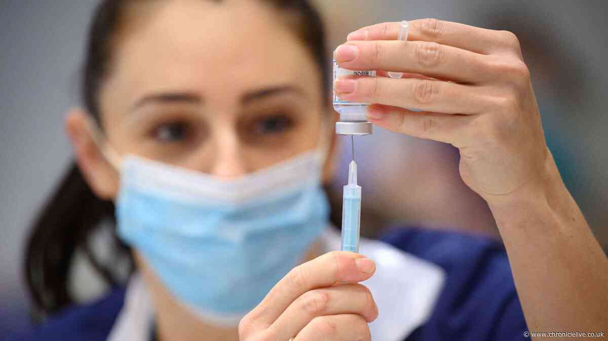 Heath experts explain what to do if you have 'American Covid' as infections rise