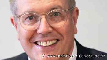 Schweitzer soll neuer Arbeitsminister werden