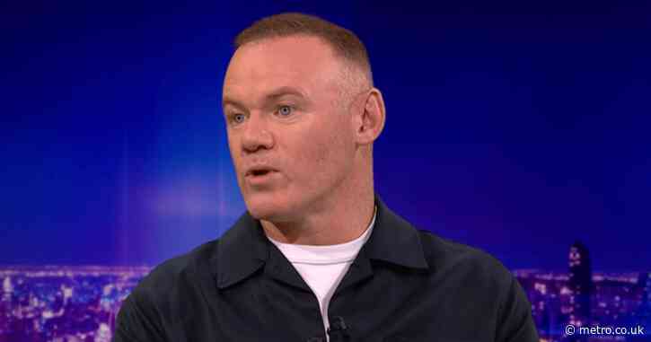 ‘Stupid’ – Wayne Rooney criticises Liverpool star after Man City defeat
