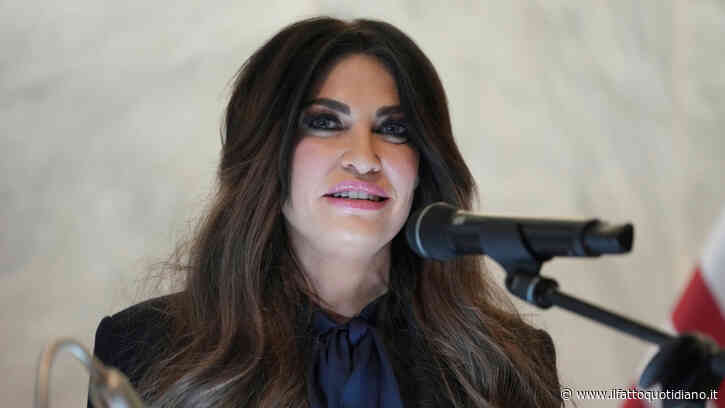 Kimberly Guilfoyle, Trump valuta di silurare l’ambasciatrice in Grecia