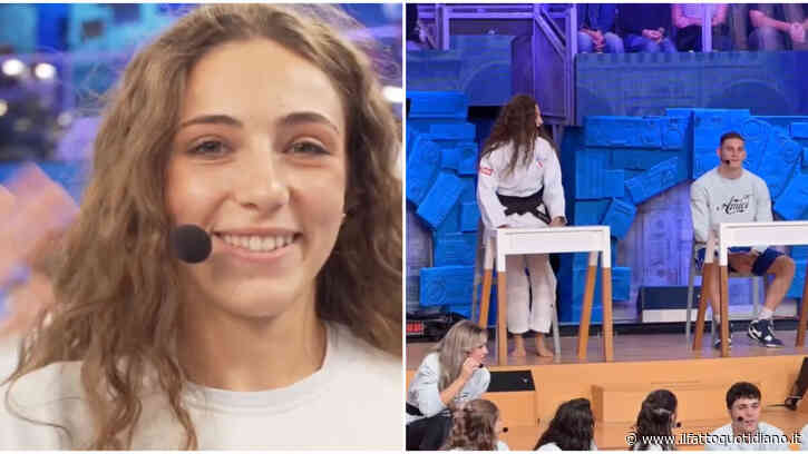 “Ho iniziato judo a 9 anni grazie a mio padre. È morto dopo i Campionati Italiani. È stato un dolore fortissimo. Lo sport mi ha salvata”: parla India, la judoka di Amici 26