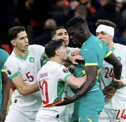 It’s Possible Morocco Will Be Awarded AFCON Title — Ex-Senegal Star