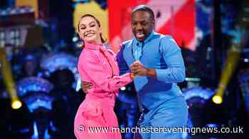 Strictly Come Dancing fans make Shaun Wright-Phillip observation as he's saved by split judges