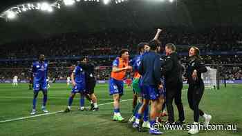 FA boss condemns booing during Welcome to Country before Australia Cup final