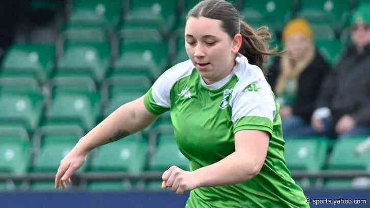 Guernsey FC Women suffer Havant home defeat