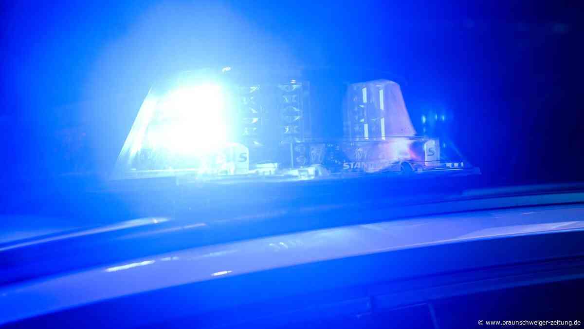 Kilometerlanger Stau: Sechs Leichtverletzte bei Unfall auf A39 in Braunschweig