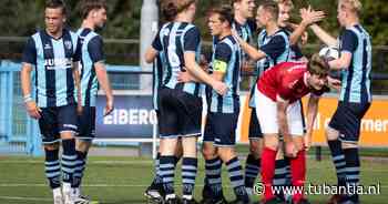 TERUGLEZEN | Er gebeurde van alles • PH wint doelpuntenfestijn bij UD (4-5) • Fleringen lacht het laatst