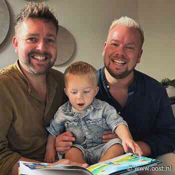 Papa's krijgen twee kindjes met draagmoeder: 'Zo dankbaar dat het ons gegund is'