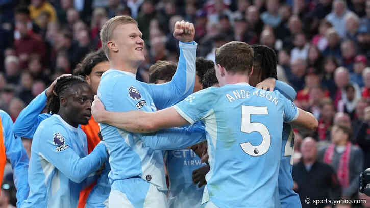 The Man City mess is unsustainable for the Premier League