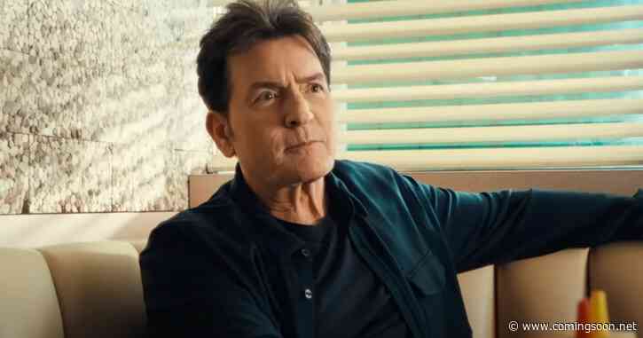 ‘Biggest C— in the World’: Charlie Sheen Once Taped a Profane Sign on Sean Young’s Back