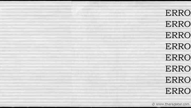 To save paper, mainframe tech ruined a week of work