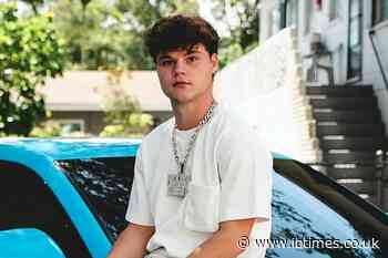 Jack Doherty Faces Six-Month Posting Ban After Signing Casino Deal He 'Didn't Fully Read' as Shuffle Says 'Money Well Spent'