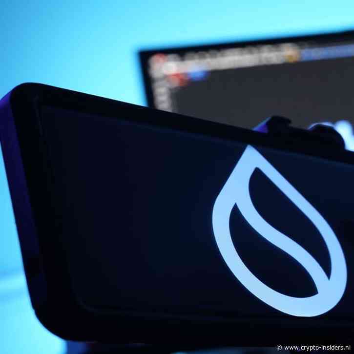 Sui steekt €27 miljoen in AI-project en neemt crypto-netwerk over