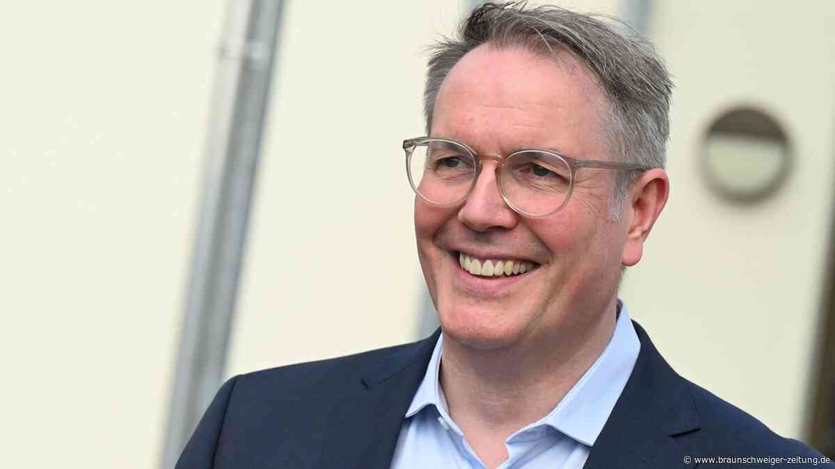 Nach Bas-Rücktritt: Schweitzer soll neuer Arbeitsminister werden