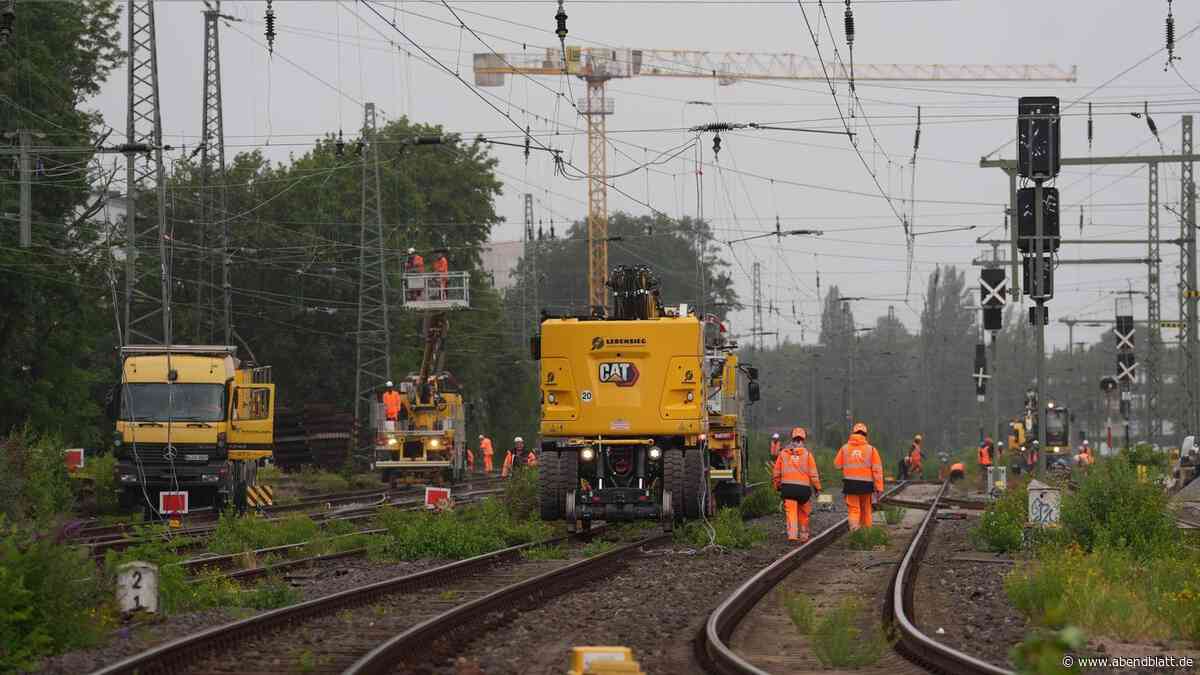 Neuer Bahnhof für Hamburg: SPD fordert endlich verbindliche Pläne von der Bahn