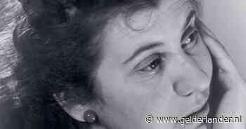 Leesgroep over Etty Hillesum start in Rozet Arnhem