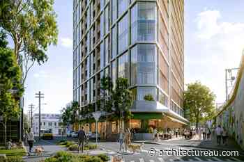 Cremorne’s first build-to-rent development to introduce 263 new apartments