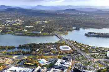 Canberra Airport calls for a ‘world class’ central stadium