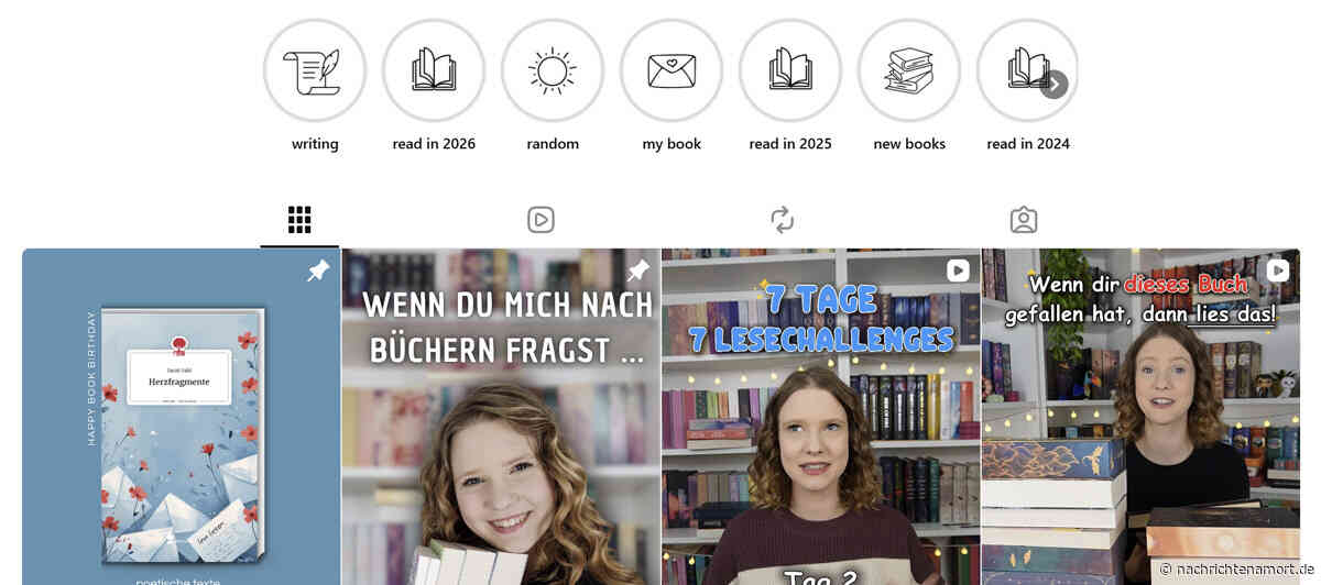 Von Social Media rein in die Herzen Bambergs