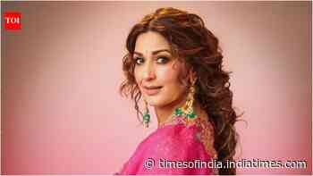 Sonali on cancer mindset: Actor chose to understand her body