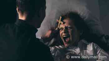 I'm an exorcist. Two chilling demonic possessions taught me how the mind of the devil works... this is how I fought back