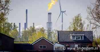 Vakbonden slaan alarm over Shell Moerdijk: personeel leeft in opperste onzekerheid