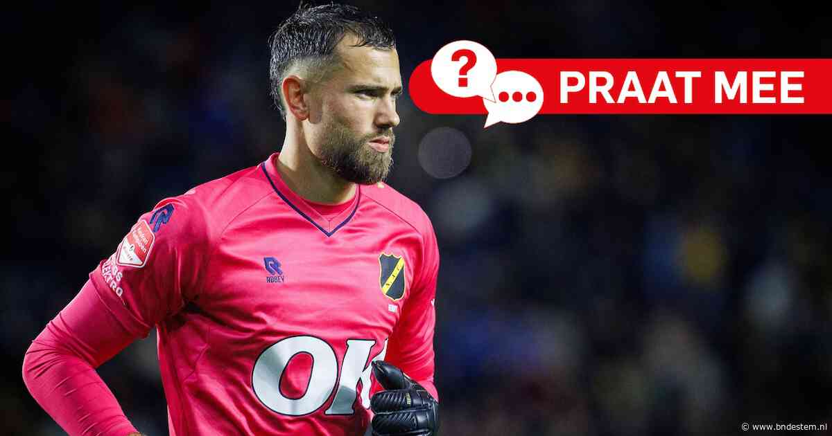 NAC wint belabberd duel en kruipt naar boven: wie haalde zijn niveau?
