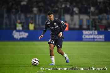OM : Kelyann Bezahaf a faim et veut "prouver" qu'il est capable d'aider son club de coeur