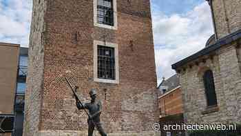 De Schelmentoren in Heerlen
