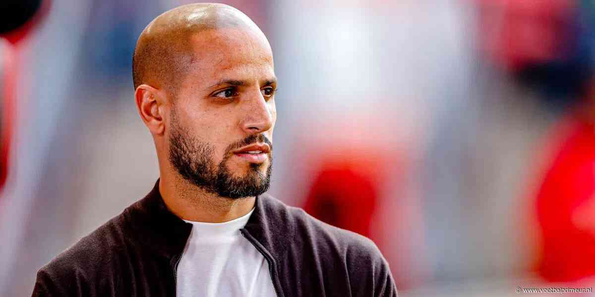 El Ahmadi kraakt FC Twente-dissonant na gelijkspel: 'Zie hem een beetje laks zijn'