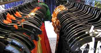 Kinderkleding- en speelgoedbeurs keert terug in de Rots in Boxtel