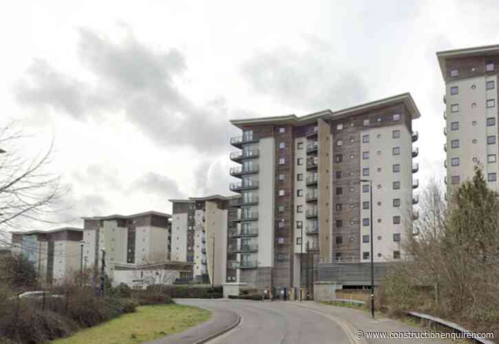 Taylor Woodrow loses bid to block Cardiff fire defects claim
